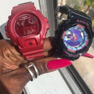 Watches